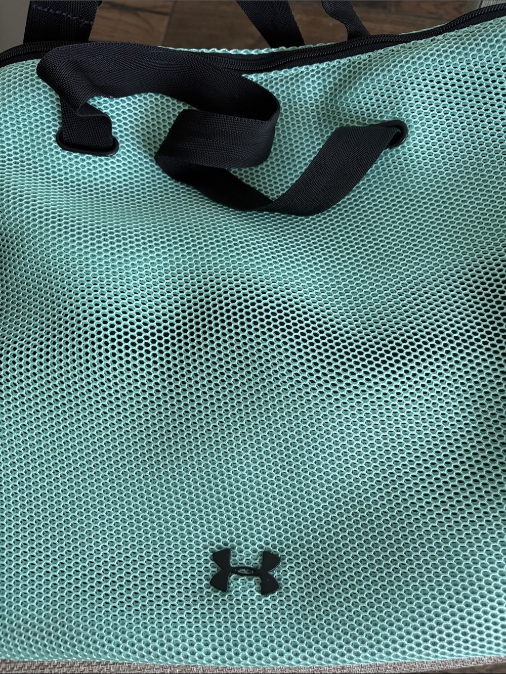 Under Armour weekend bag - Picture 2 of 12